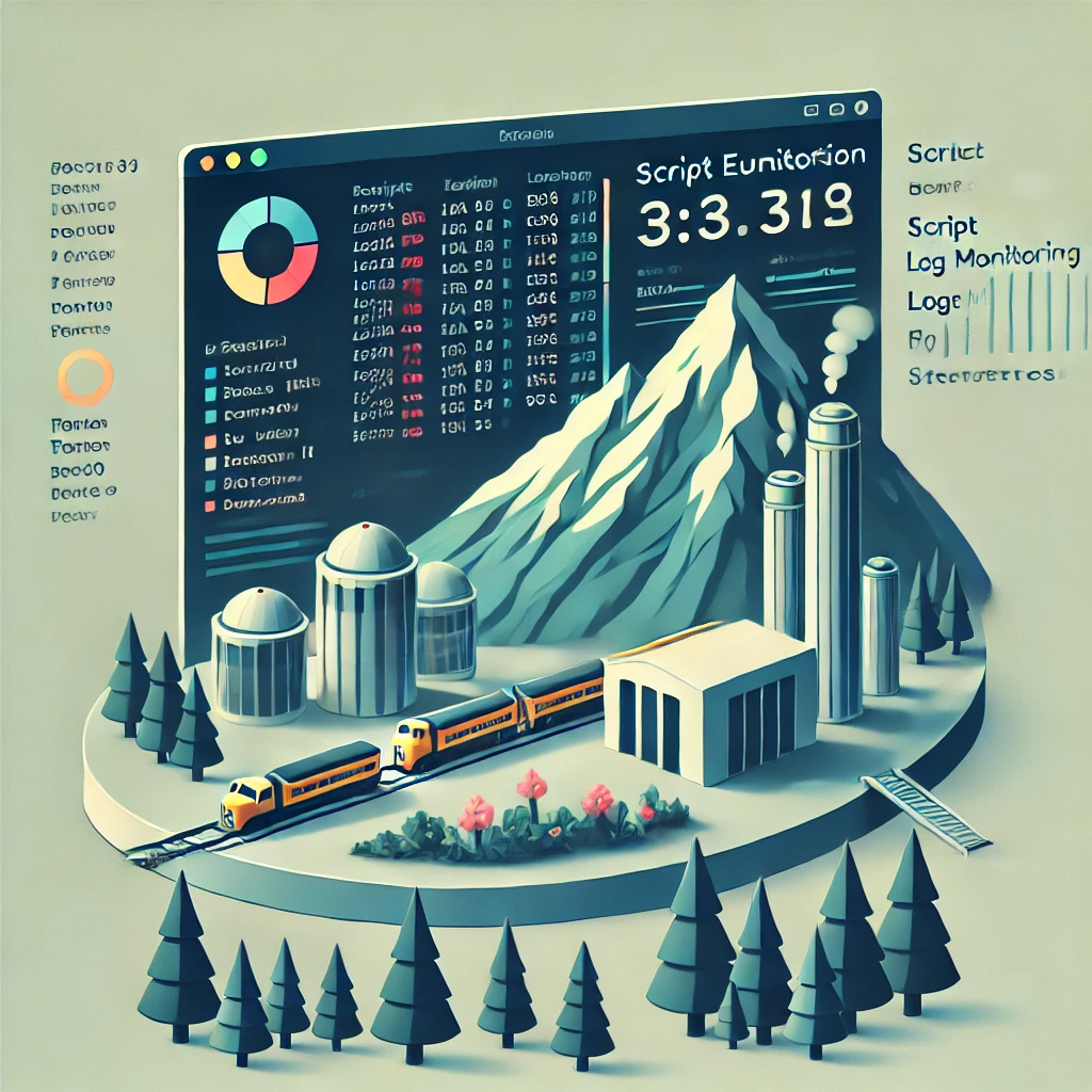 Linux Server Automation