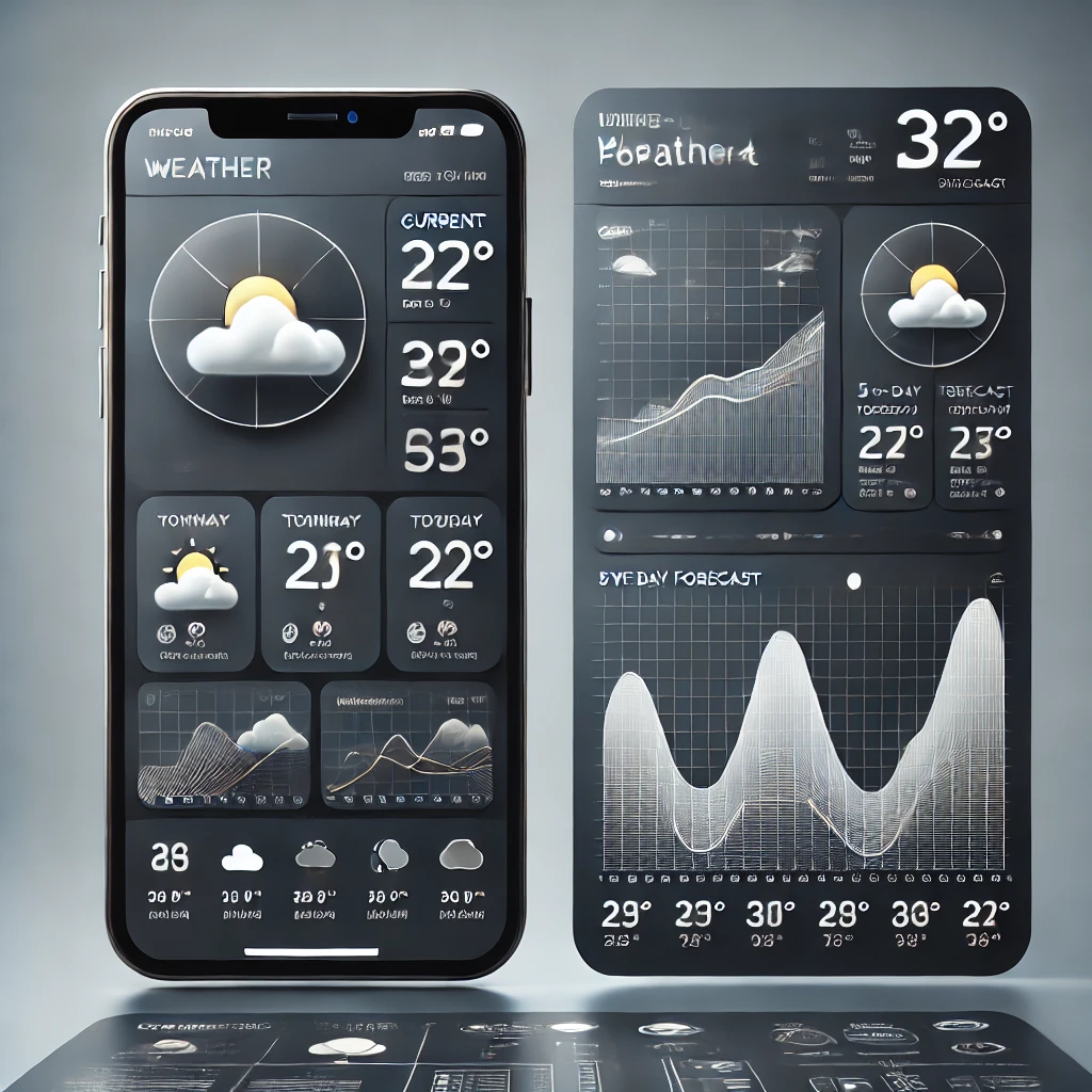Weather App